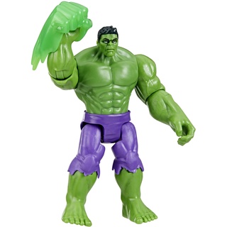 Marvel Avengers Epic Hero Series Hulk Deluxe Action-Figur