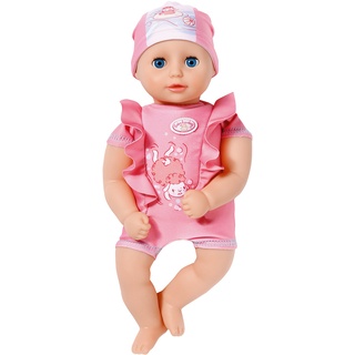 Zapf Baby Annabell® - Baby Annabell® Puppe MY FIRST BATH (30cm)