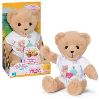 BABY born Singender Teddy