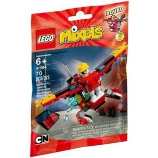 LEGO Mixels 6137087 - Quad Baufiguren
