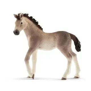 schleich Spielfigur HORSE CLUB 13822, ab 5 Jahre, Andalusier Fohlen, 8,2 x 8 cm