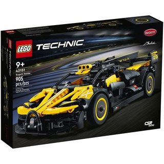 LEGO® Spielbausteine 42151 Bugatti-Bolide