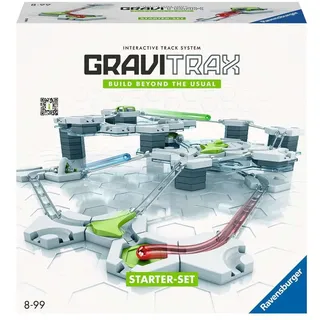 Ravensburger Spiel GraviTrax Starter-Set