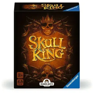 Ravensburger Spiel 22578 - Skull King