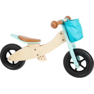 small foot Trike Maxi 2 in 1 (10")