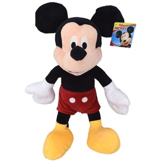 Disney Mickey Mouse 40cm Plüschfigur Plüsch Kuscheltier Puppe Stofftier