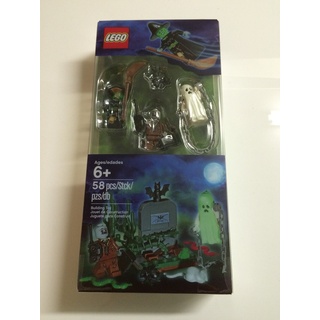 LEGO 850487 - Halloween Figuren und Zubehör Set