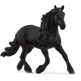 Schleich® 13975 - Friese Hengst