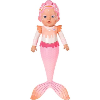 Zapf Creation® Babypuppe BABY born® My First Mermaid 37 cm