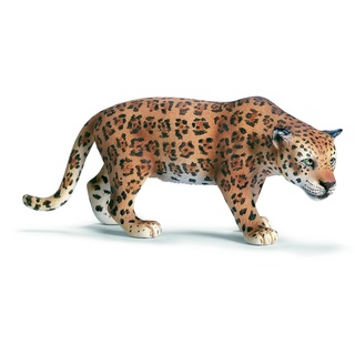 Schleich 14359  - Wild Life, Jaguar