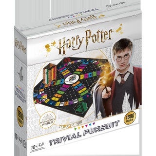 Hasbro Trivial Pursuit Harry Potter XL (Deutsch)