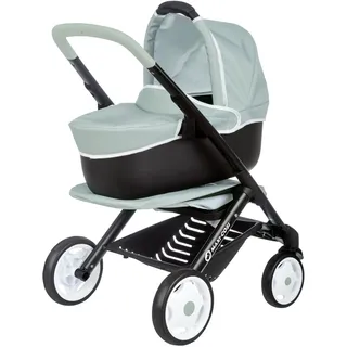 SMOBY Maxi-Cosi Puppenwagen 3- in-1 (mint)