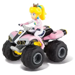 Mario Kart(TM), Peach - Quad - Rosa