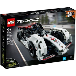 LEGO® Spielbausteine 42137 Technic Formula E® Porsche 99X Electric