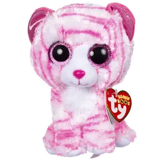 Beanie Boos Asia Tiger 15cm Kuscheltier