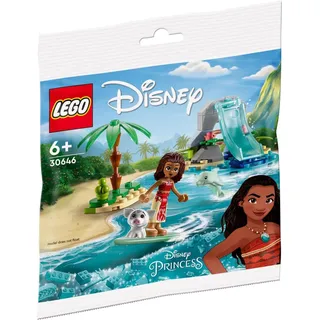 LEGO® Disney Vaianas Delfinbucht 30646