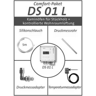 Schabus Comfort-Paket SET DS01 L