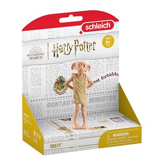 Schleich® Harry Potter 13985 Dobby Spielfigur