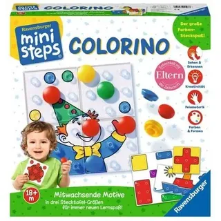 RAVENSBURGER 04503 Colorino