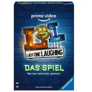Ravensburger Spiel - Last One Laughing