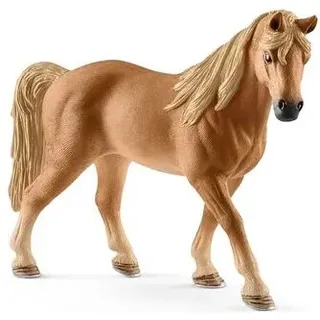 SCHLEICH 13833 FARM WORLD® Tennessee Walker Stute