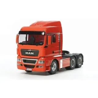 TAMIYA 300056325 1:14 RC LKW MAN TGX 26.540 XL