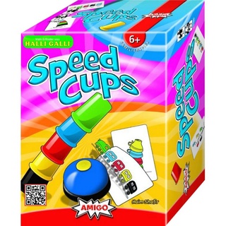AMIGO Lernspielzeug Speed Cups