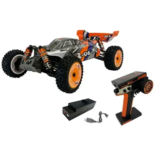 DF-Models RC-Buggy DF Models RC Buggy Z-06 XL 1:12 RTR