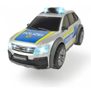 SIMBA DICKIE - Dickie Toys 203714013, Auto, Police, 3 Jahr(e), Schwarz, Blau, Silber, Gelb