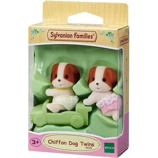 SYLVANIAN FAMILIES 5428 Figuren, Multicolor