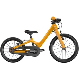 Kinderfahrrad Tiger - 16 Zoll