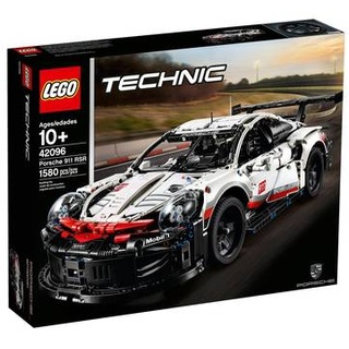 LEGO® TechnicTM 42096 Porsche 911 RSR
