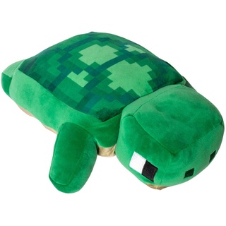 Kuscheltier: Minecraft Plüsch Turtle 30cm - Ideal zum Kuscheln und Sammeln