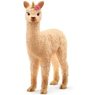 SCHLEICH 70761 Lama Einhorn Junges