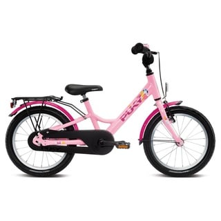 Puky Youke 16-1 Pink Modell 2023