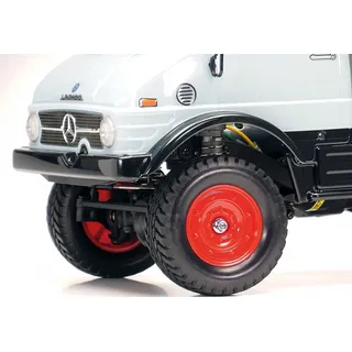 Tamiya Mercedes-Benz Unimog 406 U900 (Kit)