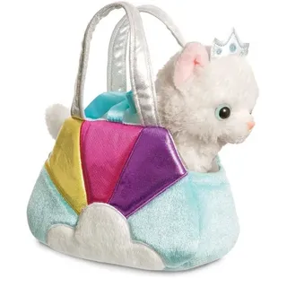 Aurora World - Fancy Pals - Regenbogen Prinzessin Katze