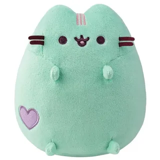 Pusheen Maskottchen mint 18cm 61561