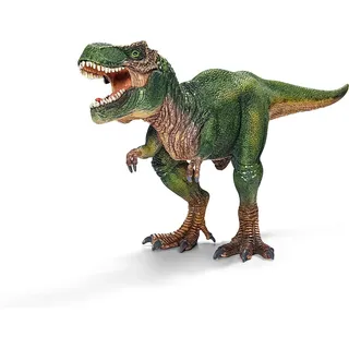 schleich 14525 Tyrannosaurus Rex, ab 4 Jahren, DINOSAURS - Spielfigur, 28 x 10 x 14 cm