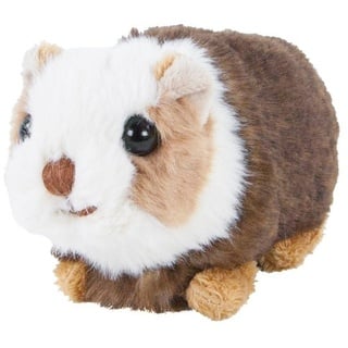 Bukowski Kuscheltier Bukowski Meerschweinchen Piggy 15 cm (Plüschmeerschweinchen Stoffmeerschweinchen)