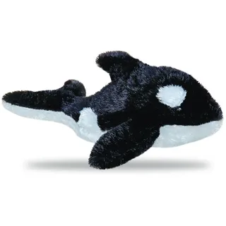 Aurora Flopsies Orca 16634 - Aurora Kuscheltier Orca 25cm