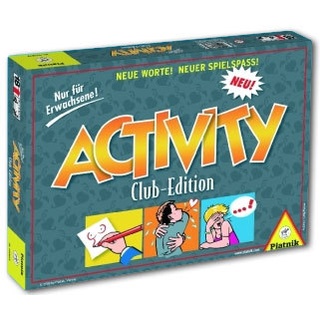 Activity  Club-Edition (Spiel)