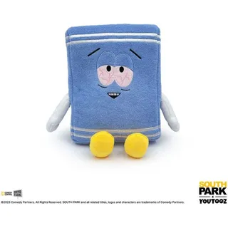 South Park Plüschfigur Towelie Plush 22 cm