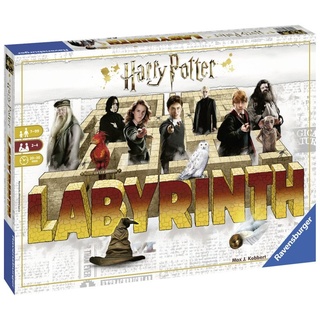 Ravensburger Spiel, Das verrückte Labyrinth - Harry Potter