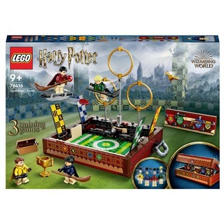 76416 LEGO® HARRY POTTERTM Quidditch Koffer