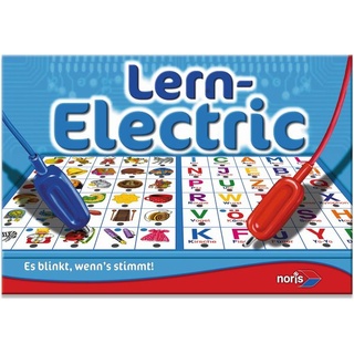 Kinder Lern Electric