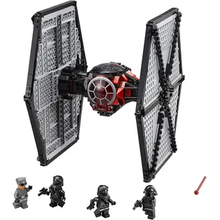 LEGO Star Wars 6174429 - First Order Special Forces Tie Fighter