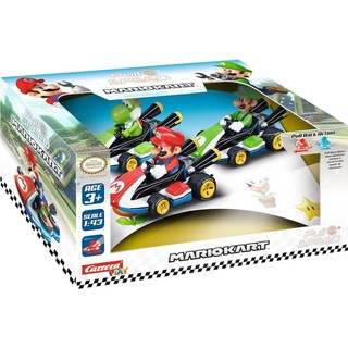 Carrera Play Pull & Speed Mario Kart 8 Spielzeugautos