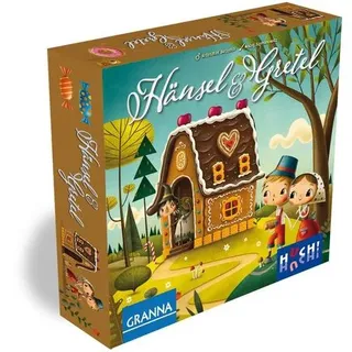 882660 - Hänsel Gretel