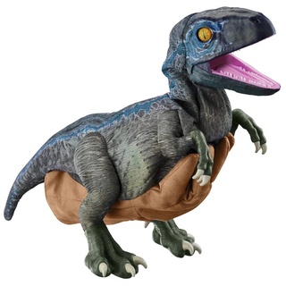 Jurassic World Real Fx Baby Blue